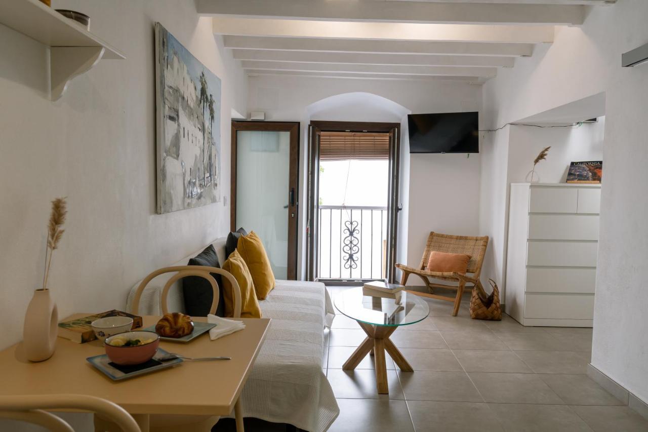 Ferienwohnung Atico La Vista By La Juderia De Vejer Vejer de la Frontera Exterior foto